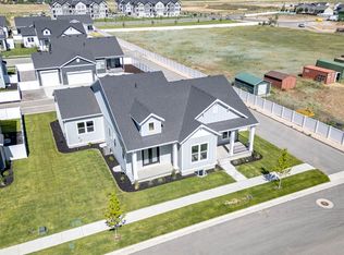 1884 S 1160 E #406, Heber City, UT 84032