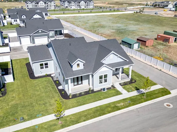 1884 S 1160 E #406, Heber City, UT 84032