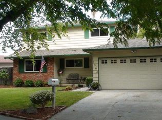 1064 Ginger Ln, San Jose, CA 95128