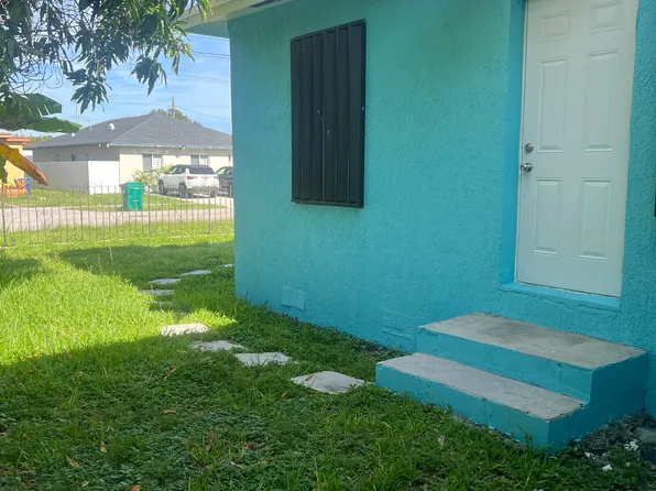 5621 NW 19th Ave, Miami, FL 33142