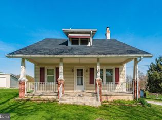 715 Francis Scott Key Hwy, Keymar, MD 21757