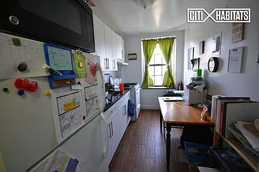 Rented by Citi Habitats