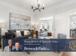 1551 Filbert St #1A, San Francisco, CA 94123