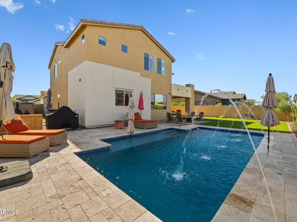 5819 S WILSON Way, Gilbert, AZ 85298