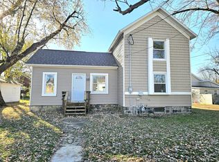 509 Madison St, Three Rivers, MI 49093