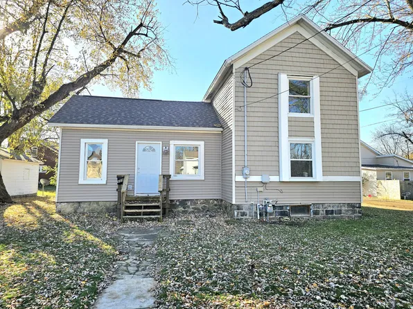 509 Madison St, Three Rivers, MI 49093