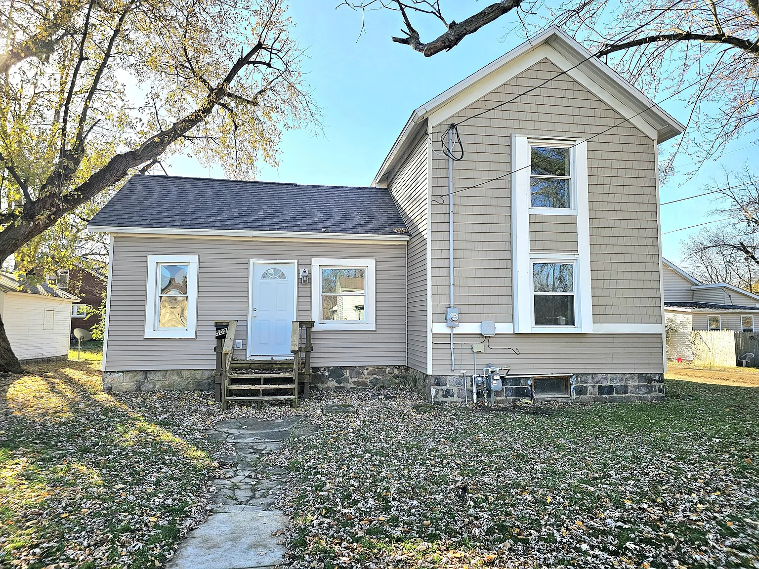 509 Madison St photo 1
