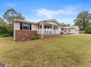 1689 Old State Rd, Pendergrass, GA 30567
