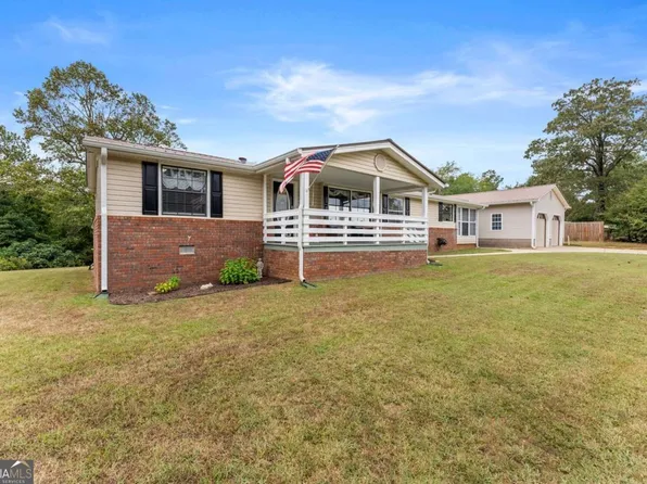 1689 Old State Rd, Pendergrass, GA 30567