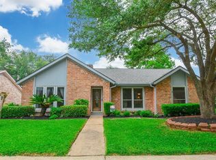 21222 Park Bend Dr, Katy, TX 77450