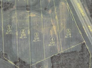 139 W Roberts Rd LOT 3, Portland, TN 37148