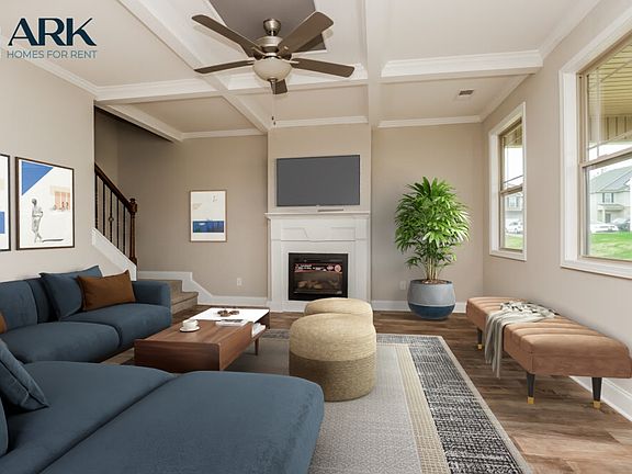 3rd image of 1201 Black Oak Cir