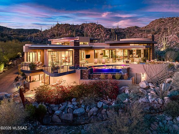 4th image of 1277 W Tortolita Mountain Cir