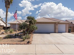 242 N Dairy Ln, Mesquite, NV 89027
