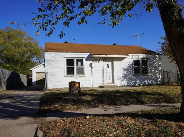 2218 W Walker Ave, Wichita, KS 67213