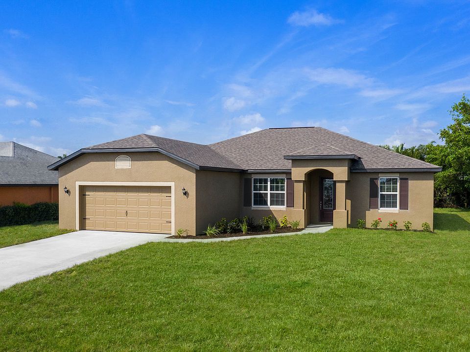 Move-in ready home in an exceptional location