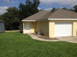 543 Paulling Dr, Leesburg, FL 34748
