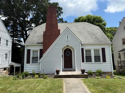 907 Woodlawn Ave, Beckley, WV, 25801