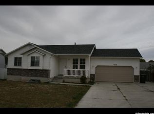 936 W 370 S, Tooele, UT 84074
