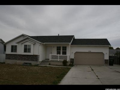 936 W 370 S, Tooele, UT, 84074