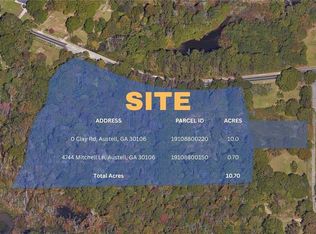 0 Clay Rd SW, Austell, GA 30106
