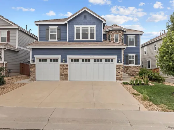 14376 Double Dutch Circle, Parker, CO 80134