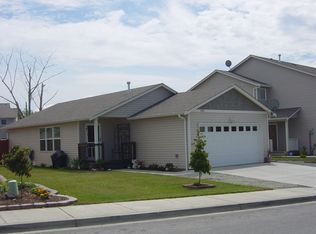 3408 Rosewood St, Mount Vernon, WA 98273