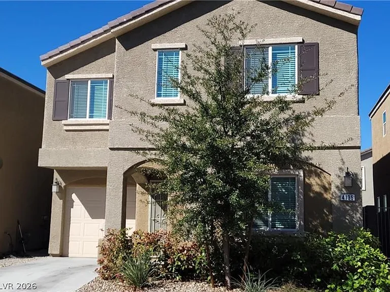 4135 Chamisa Cove St — Photo 1
