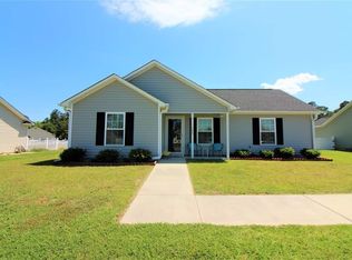 104 Cottage Creek Cir, Conway, SC 29527