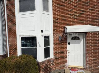 320 Fairfax Ter, Chesapeake, VA 23320