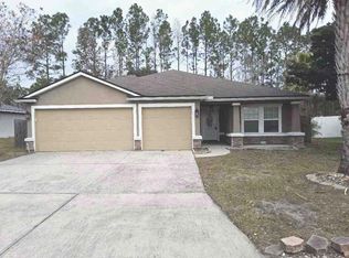 15198 Bareback Dr, Jacksonville, FL 32234