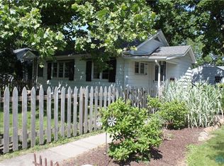627 Kenwood Ave, Bowling Green, OH