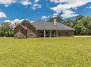 6473 Maurice Poiroux Rd, Theodore, AL 36582