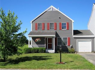 31 Summit Cir, Westbrook, ME 04092