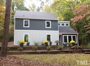 504 Bayberry Dr, Chapel Hill, NC 27517