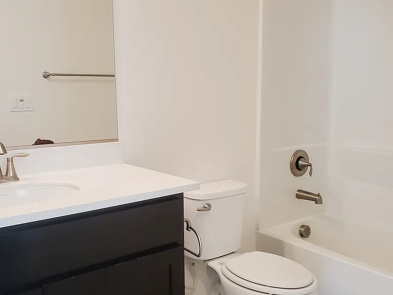 Downstairs Bathroom
