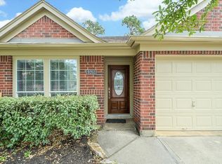 9203 Black Tooth Way, Humble, TX 77396