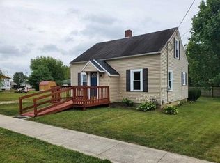 309 E Sherman St, Lynn, IN 47355