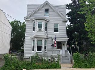 41 Gillooly Rd #1, Chelsea, MA 02150