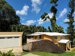 17 G Colinas Del Yunque St #23, Rio Grande, PR 00745