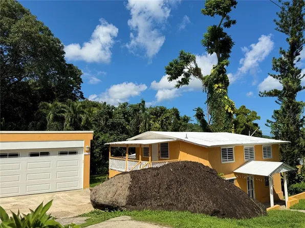 17 G Colinas Del Yunque St #23, Rio Grande, PR 00745