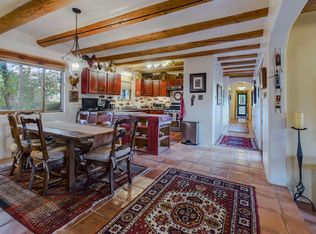 120 Los Cordovas Dr, Taos, NM 87571