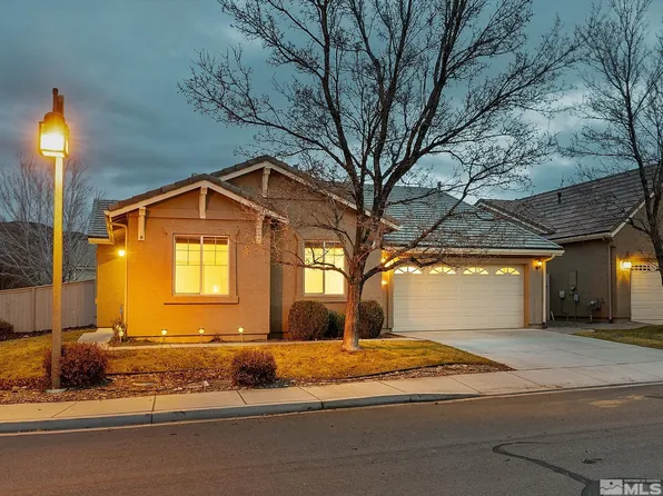 10710 Grayslake Dr, Reno, NV 89521