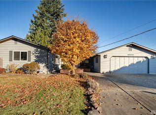 15111 2nd Ave W, Lynnwood, WA 98087