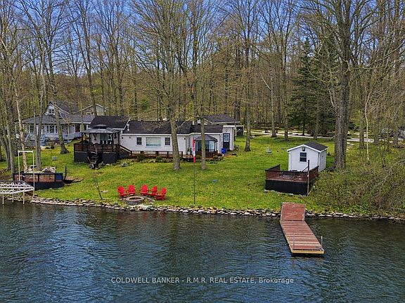 2nd image of 1115 Cook Rd