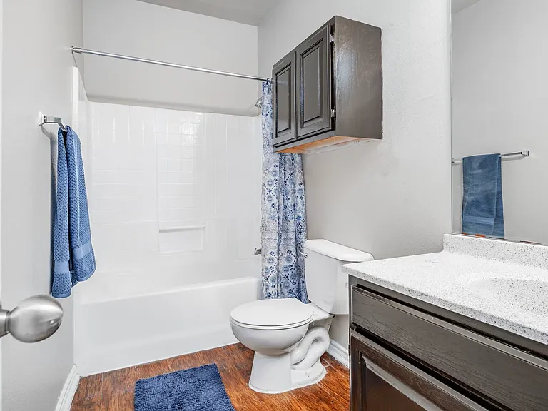 Houston Street Townhomes — Photo 20