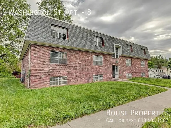 817 E Washington St APT 8, Belleville, IL 62220