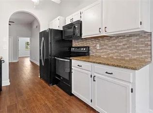 366 Highland Rd, Tarpon Springs, FL 34689