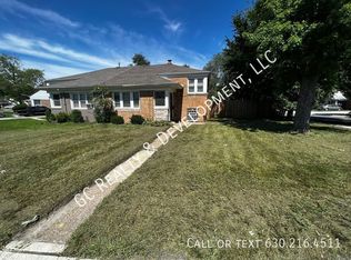 9817 S Merrion Ave, Chicago, IL