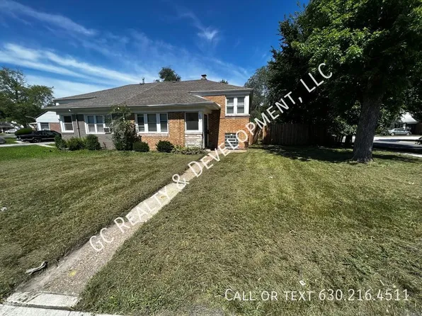 9817 S Merrion Ave, Chicago, IL 60617